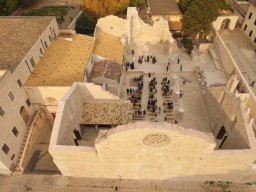 sicilia drone